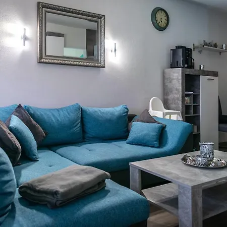 Apartament Hahnenklee 7-511