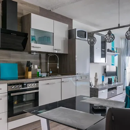 Hahnenklee 7-511 Apartament *