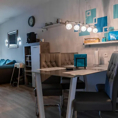 Hahnenklee 7-511 Lejlighed