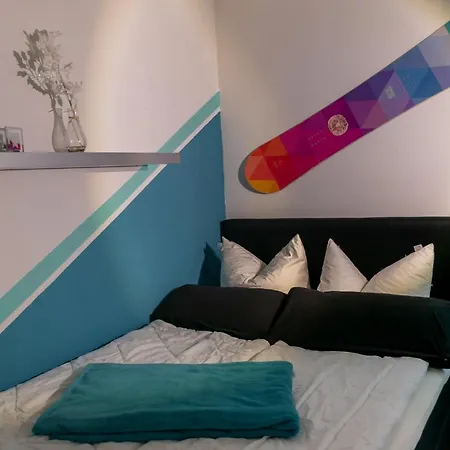 Hahnenklee 7-511 Apartament