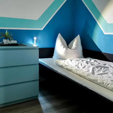 Apartament Hahnenklee 7-511 Goslar