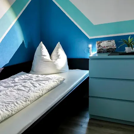 Hahnenklee 7-511 * Goslar