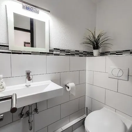 Apartament Hahnenklee 7-511 *