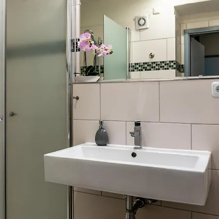 Hahnenklee 7-511 Lejlighed *