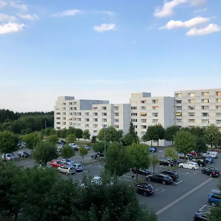 Lejlighed Hahnenklee 7-511 Goslar