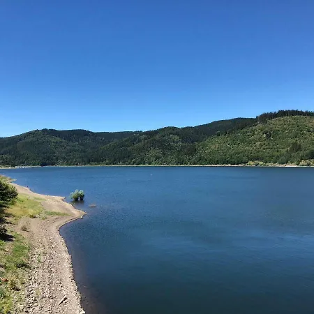 Hahnenklee 7-511 Lejlighed