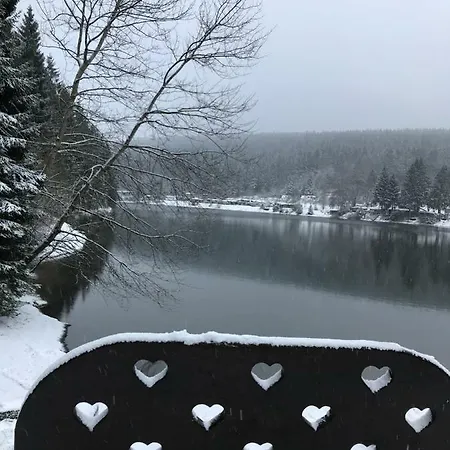 Apartmán Hahnenklee 7-511