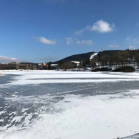 Lejlighed Hahnenklee 7-511 *