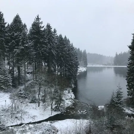 Hahnenklee 7-511 Lejlighed *