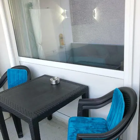 Hahnenklee 7-511 Apartament