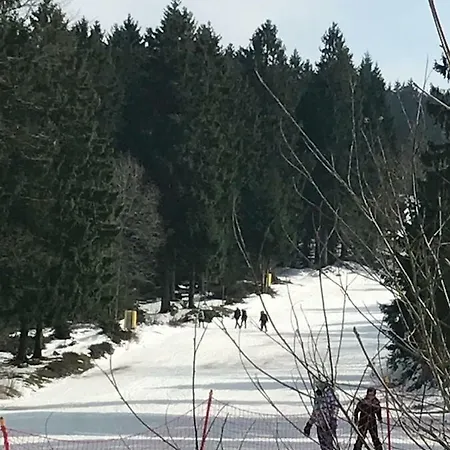 Apartament Hahnenklee 7-511 *