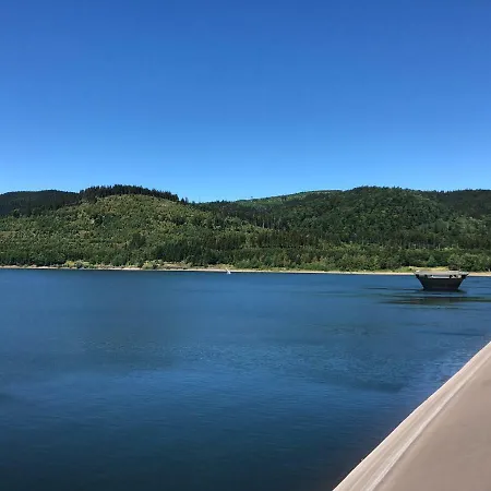 Hahnenklee 7-511 * Goslar