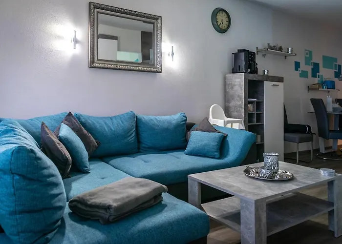 Daire Hahnenklee 7-511