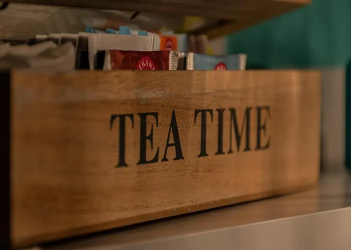 Hahnenklee 7-511 Apartamento *