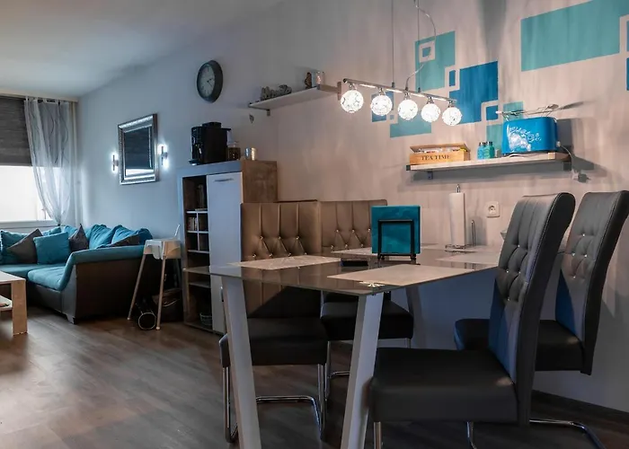 Hahnenklee 7-511 Apartamento