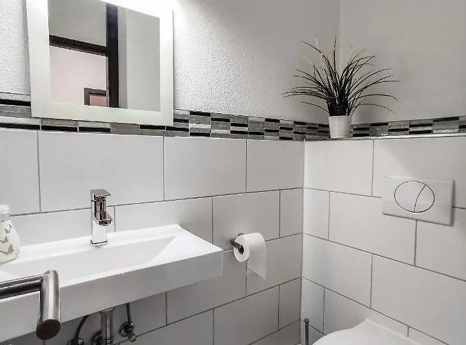 Daire Hahnenklee 7-511 *