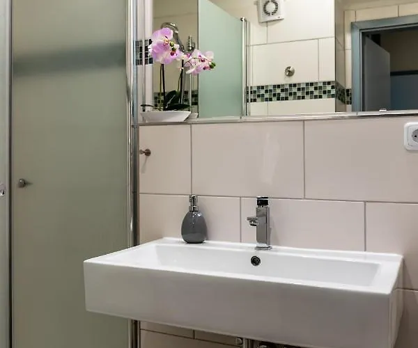 Hahnenklee 7-511 Daire *