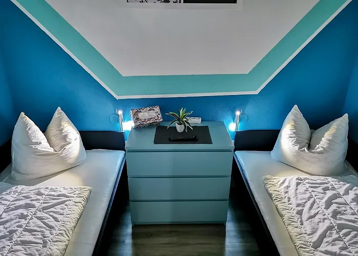 Hahnenklee 7-511 Goslar