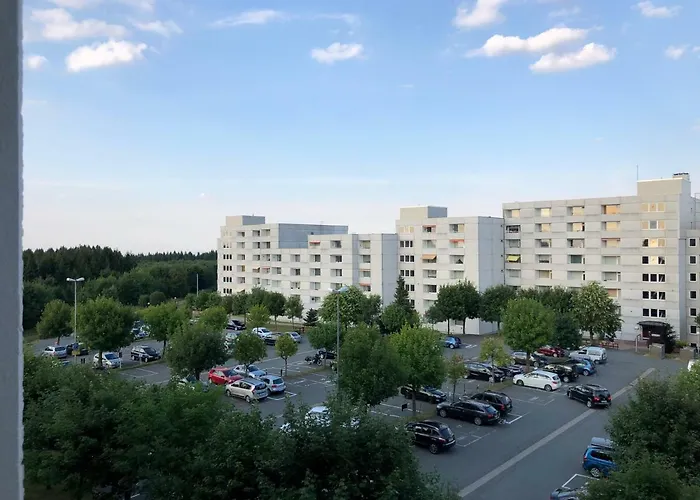 Daire Hahnenklee 7-511 Goslar