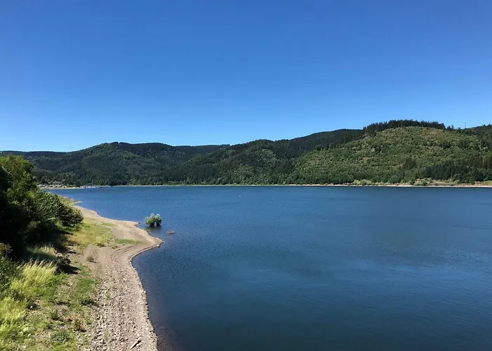 Hahnenklee 7-511 Daire