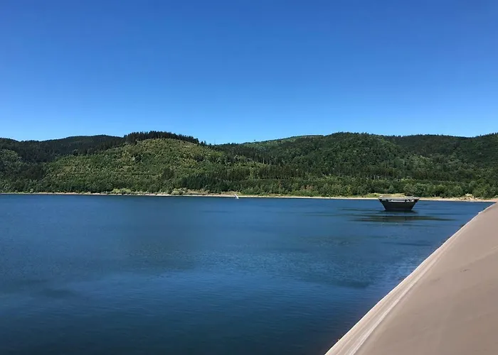 Hahnenklee 7-511 * Goslar